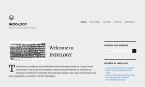 Indology.net thumbnail