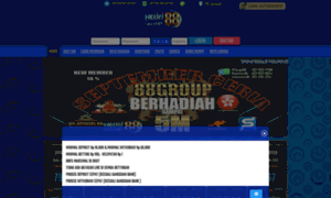 Indolottery88.net thumbnail