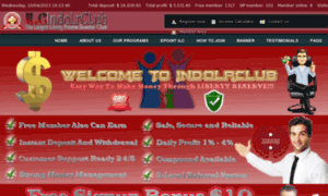 Indolrclub.com thumbnail