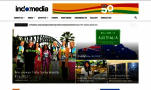 Indomedia.com.au thumbnail