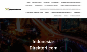 Indonesia-direktori.com thumbnail