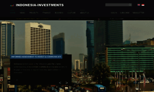 Indonesia-investments.com thumbnail