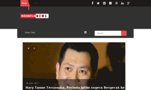 Indonesia-news.site thumbnail