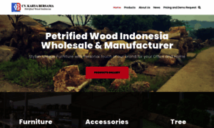 Indonesia-petrifiedwood.com thumbnail