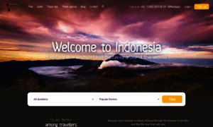 Indonesia-travel.com thumbnail