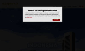 Indonesia.com thumbnail