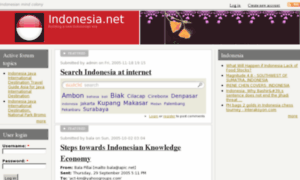 Indonesia.net thumbnail