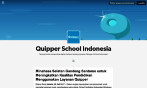 Indonesia.quipperschool.com thumbnail