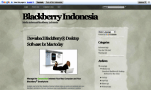 Indonesiablackberry.blogspot.com thumbnail