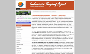 Indonesiabuyingagent.com thumbnail