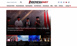 Indonesiadaily.co.id thumbnail