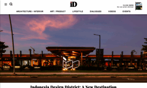 Indonesiadesign.com thumbnail