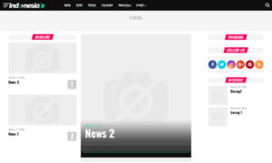 Indonesiae.com thumbnail