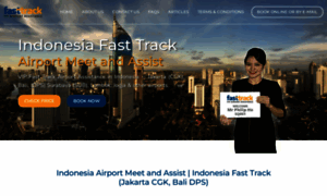 Indonesiafasttrack.com thumbnail