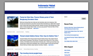 Indonesiahebat.asia thumbnail