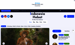 Indonesiahebat.my.id thumbnail