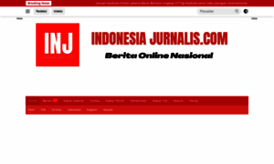 Indonesiajurnalis.com thumbnail