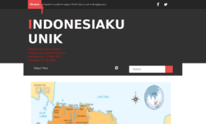 Indonesiakuunik.com thumbnail