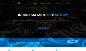 Indonesiamilkfishfactory.com thumbnail