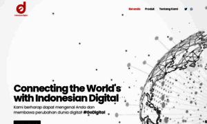 Indonesiandigital.com thumbnail