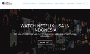 Indonesianetflix.usa-ip-address.com thumbnail