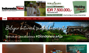 Indonesianew.com thumbnail