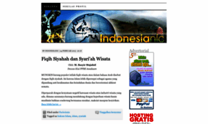 Indonesianic.wordpress.com thumbnail