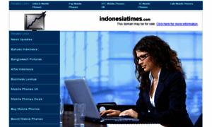 Indonesiatimes.com thumbnail