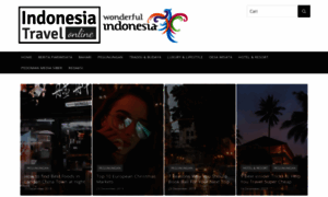 Indonesiatravel.online thumbnail