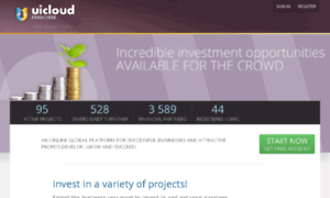 Indonesiauinvestproject.net thumbnail