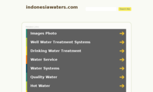 Indonesiawaters.com thumbnail