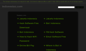 Indonesiaz.com thumbnail