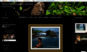 Indonesie.eklablog.com thumbnail