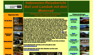 Indonesien-reisen.de thumbnail