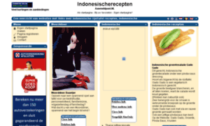 Indonesischerecepten.aanmeldpunt.nl thumbnail