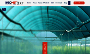 Indonetgroup.com thumbnail