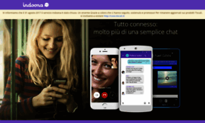 Indoona.com thumbnail