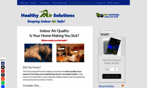 Indoor-air-health-advisor.com thumbnail