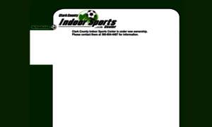 Indoor-sports.com thumbnail