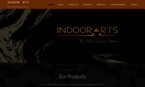 Indoorarts.com.bd thumbnail