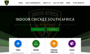 Indoorcricketsa.co.za thumbnail