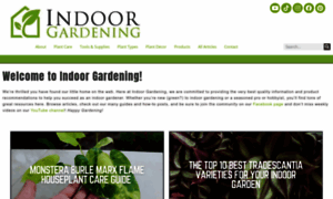 Indoorgardening.com thumbnail