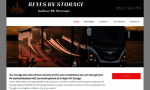 Indoorvstorage.com thumbnail