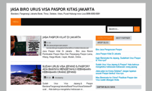 Indopaspor.com thumbnail