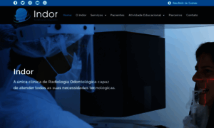 Indor.com.br thumbnail