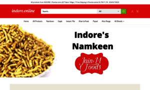 Indore.online thumbnail