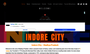 Indorecity.in thumbnail