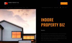 Indoreproperty.biz thumbnail