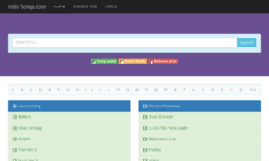 Indosongs.com thumbnail