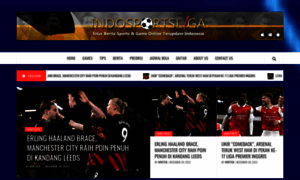 Indosportsliga.com thumbnail